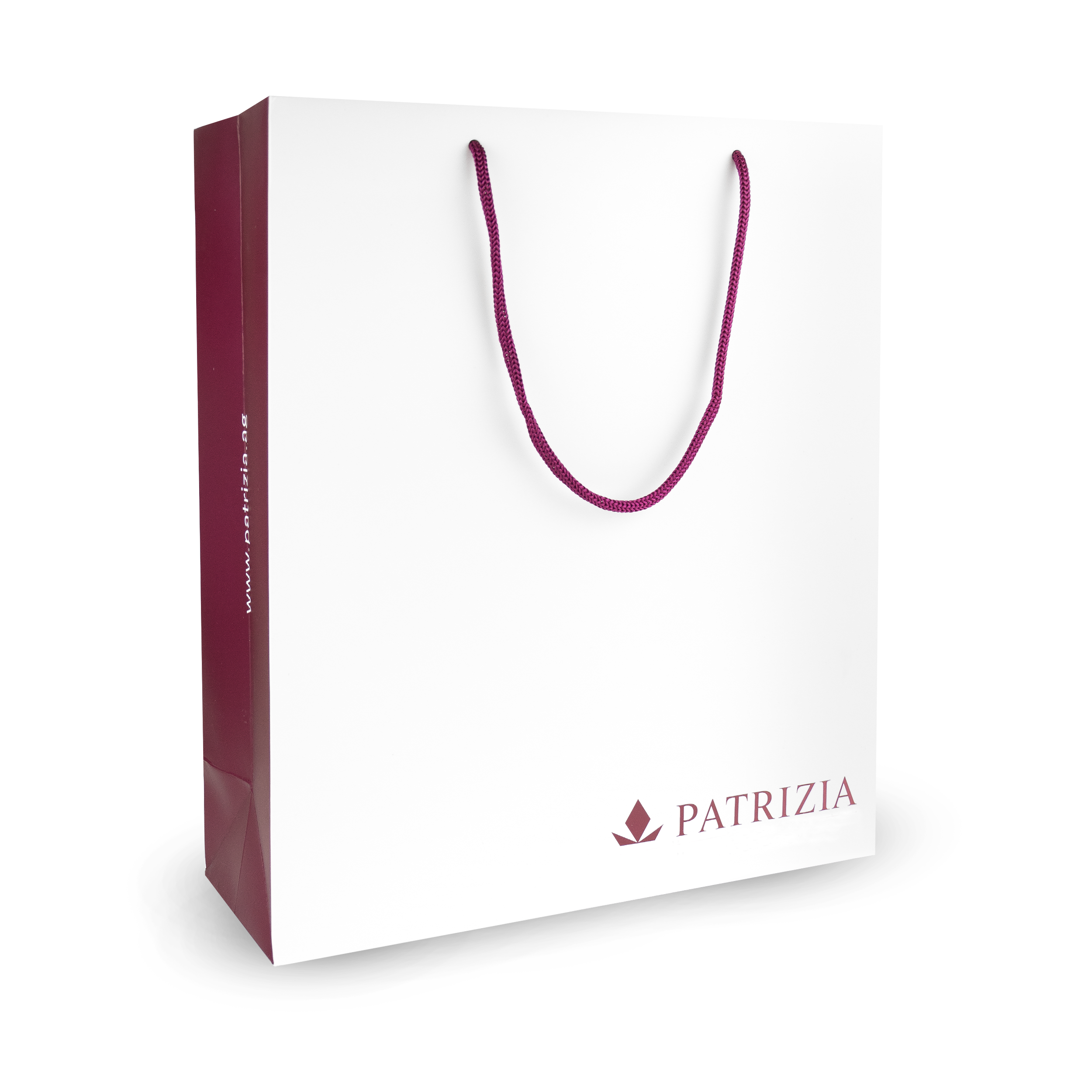 PATRIZIA Paper Bag