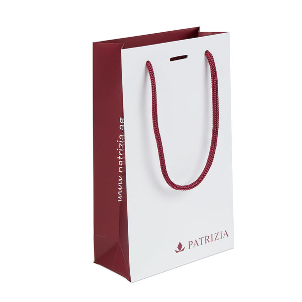 PATRIZIA Paper Bag small